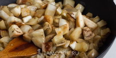 аджапсандали без лука