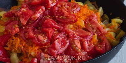 аджапсандали без лука