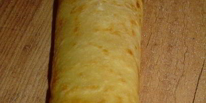 блинная закуска русская