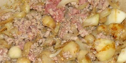 бочонки из баклажанов