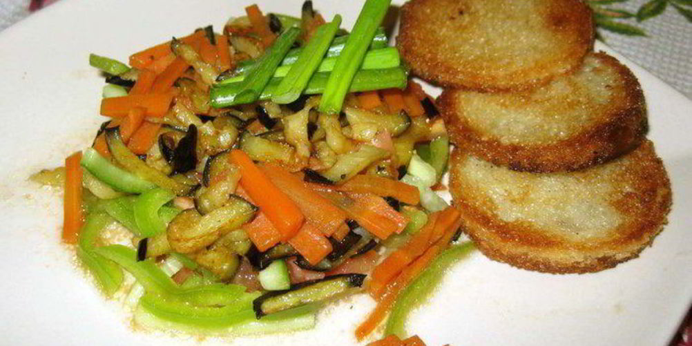 Рецепт болонская закуска