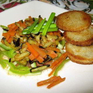 Болонская закуска