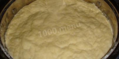 американский бутербродный хлеб