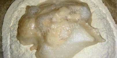 американский бутербродный хлеб