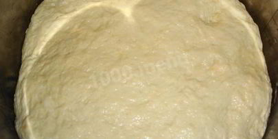 американский бутербродный хлеб