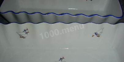 американский бутербродный хлеб