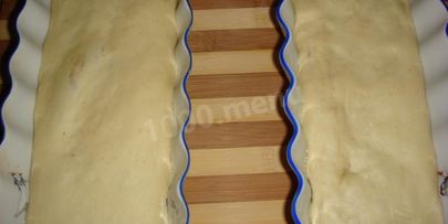 американский бутербродный хлеб