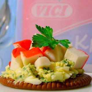 Бутерброд Былина