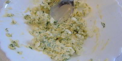 бутерброд былина