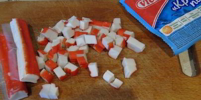 бутерброд былина