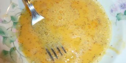 бутерброд с моцареллой для короля