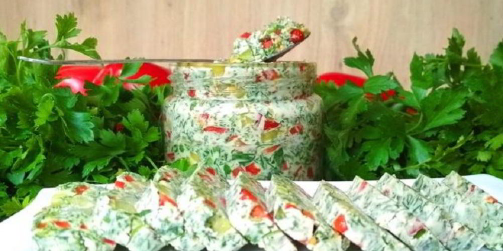 Рецепт бутербродное масло