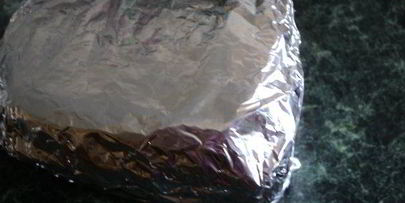 бутербродный хлеб