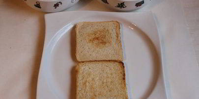 бутербродный торт