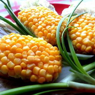 Бутерброды Букет мимоз