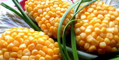 бутерброды букет мимоз