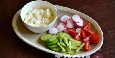 бутерброды для пикника