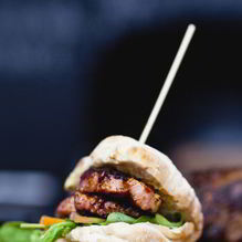 Рецепт Бутерброды на шпажках