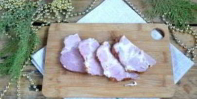 бутерброды петушки