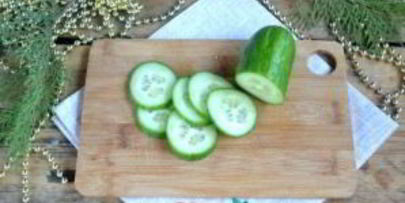 бутерброды петушки