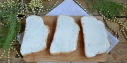 бутерброды петушки