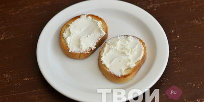 бутерброды с авокадо