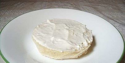 бутерброды с баклажанами