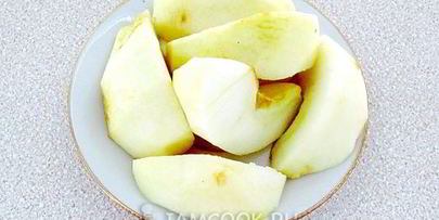 бутерброды с форшмаком