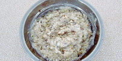 бутерброды с форшмаком