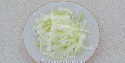 бутерброды с форшмаком