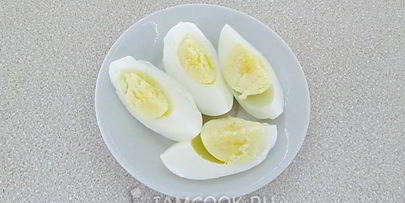 бутерброды с форшмаком