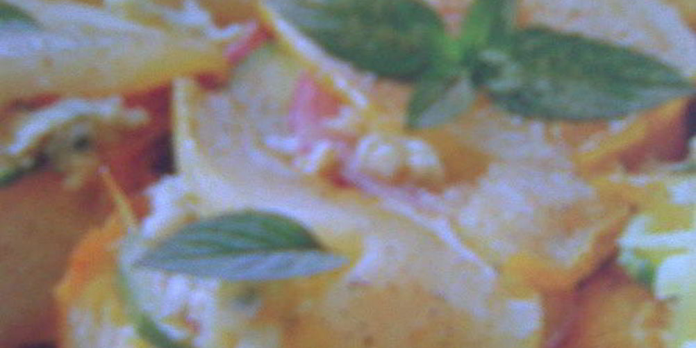 Рецепт бутерброды с грушами