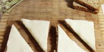 бутерброды с килькой