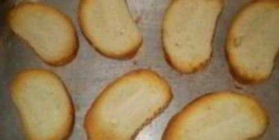 бутерброды с консервированной рыбой