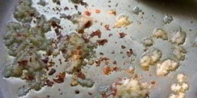 бутерброды с креветками и сыром