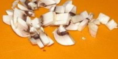 бутерброды с паштетом из печени