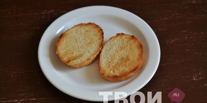 бутерброды с селедкой