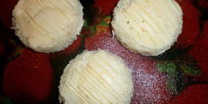 бутерброды с вялеными помидорами