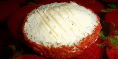 бутерброды с вялеными помидорами