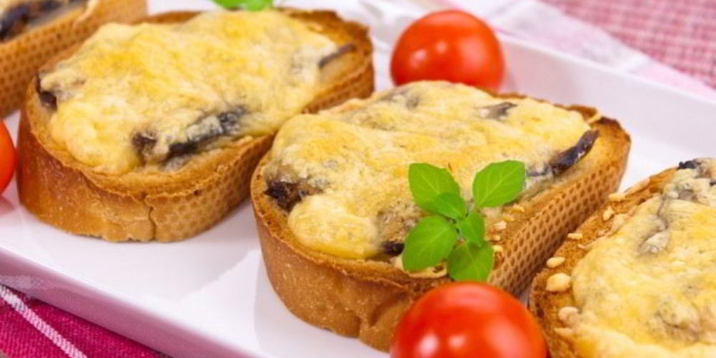 Рецепт бутерброды со шпротами