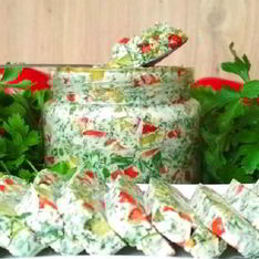 Вкусные бутерброды