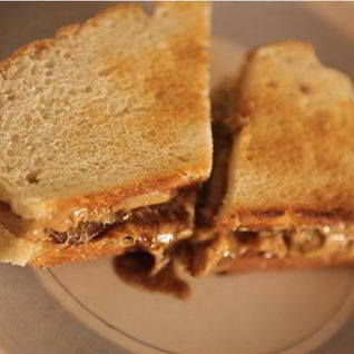 Детские бутерброды