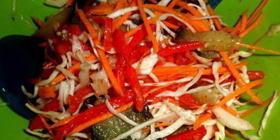 фитнес-бутерброд