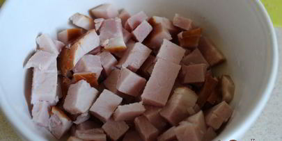 горячие бутерброды к завтраку