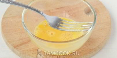 горячие бутерброды на сковороде