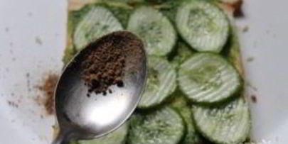 горячие бутерброды на завтрак