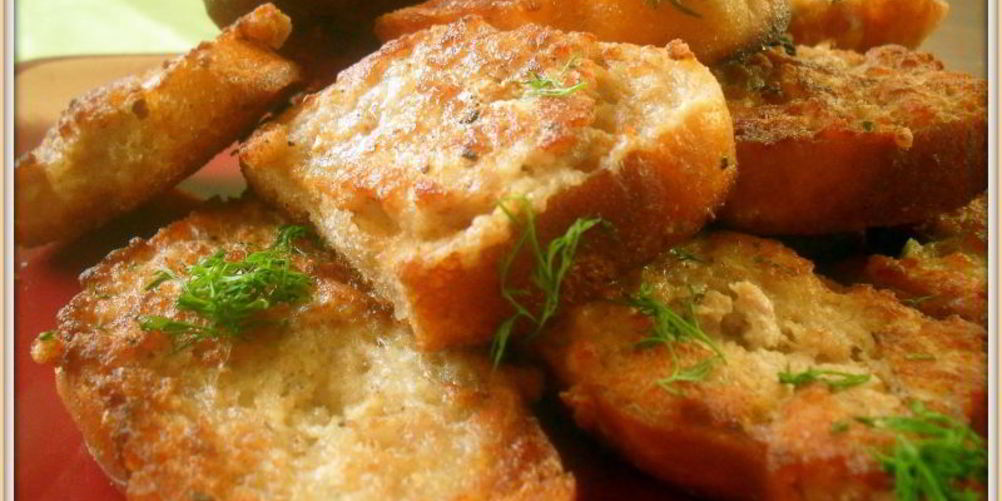 Рецепт горячие бутерброды с фаршем