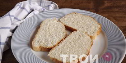 горячие бутерброды с грибами