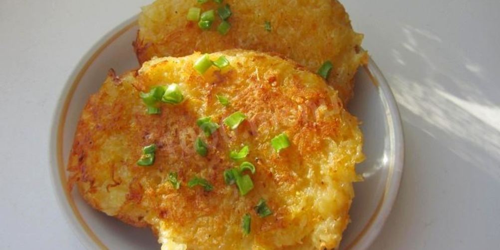 Рецепт горячие бутерброды с картошкой