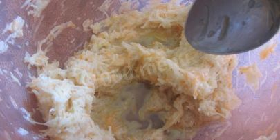 горячие бутерброды с картошкой